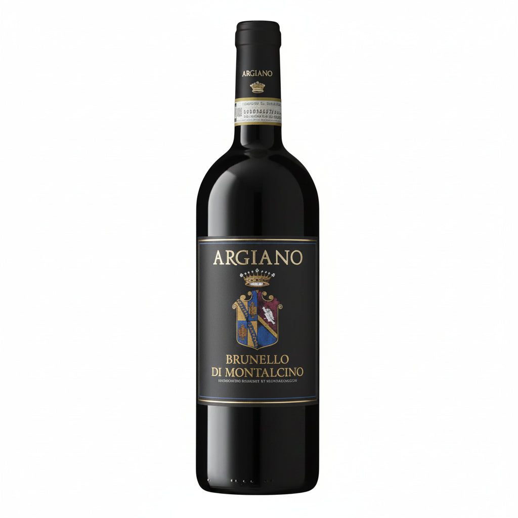 Vino tinto brunello di montalcino doble magnum 2020 Italia 3L - La Cava