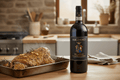 Vino tinto brunello di montalcino doble magnum 2020 Italia 3L - La Cava