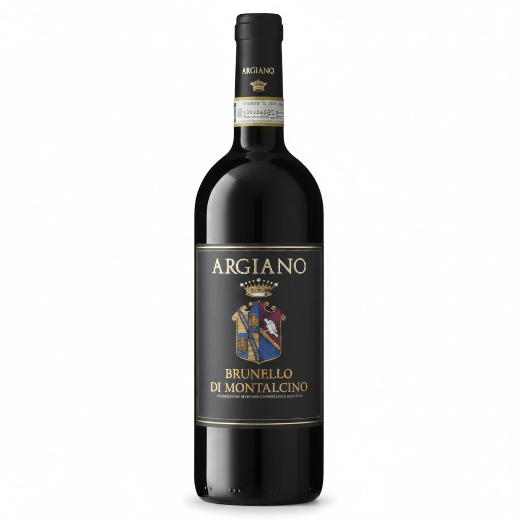 Vino tinto brunello di montalcino magnum 2019 Italia 750 ml - La Cava