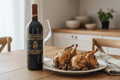 Vino tinto brunello di montalcino riserva 2010 Italia 750 ml - La Cava