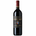 Vino tinto brunello di montalcino riserva 2013 Italia 750 ml - La Cava