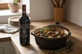 Vino tinto brunello di montalcino riserva 2015 Italia 750 ml - La Cava