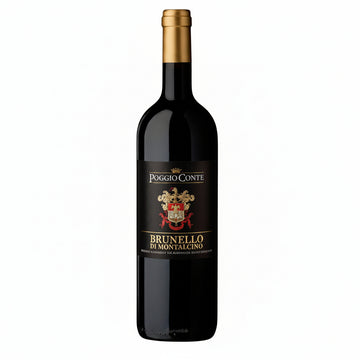 Vino tinto brunello di montalcino riserva 2016 Italia 750 ml - La Cava
