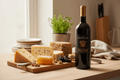 Vino tinto brunello di montalcino riserva 2016 Italia 750 ml - La Cava
