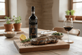 Vino tinto brunello di montalcino riserva 2019 Italia 750 ml - La Cava