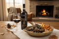 Vino tinto brunello di montalcino riserva 2019 Italia 750 ml - La Cava