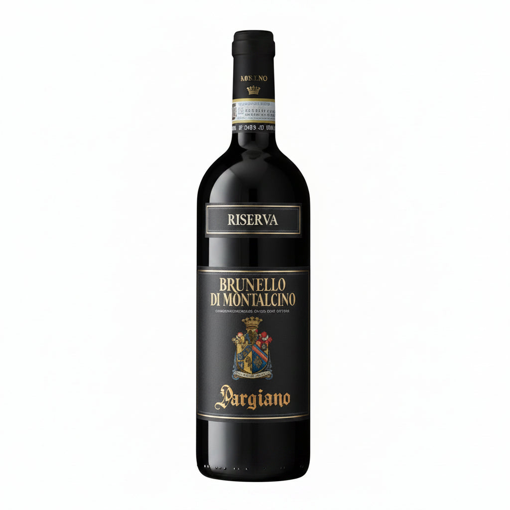 Vino tinto brunello di montalcino riserva 2019 Italia 750 ml - La Cava