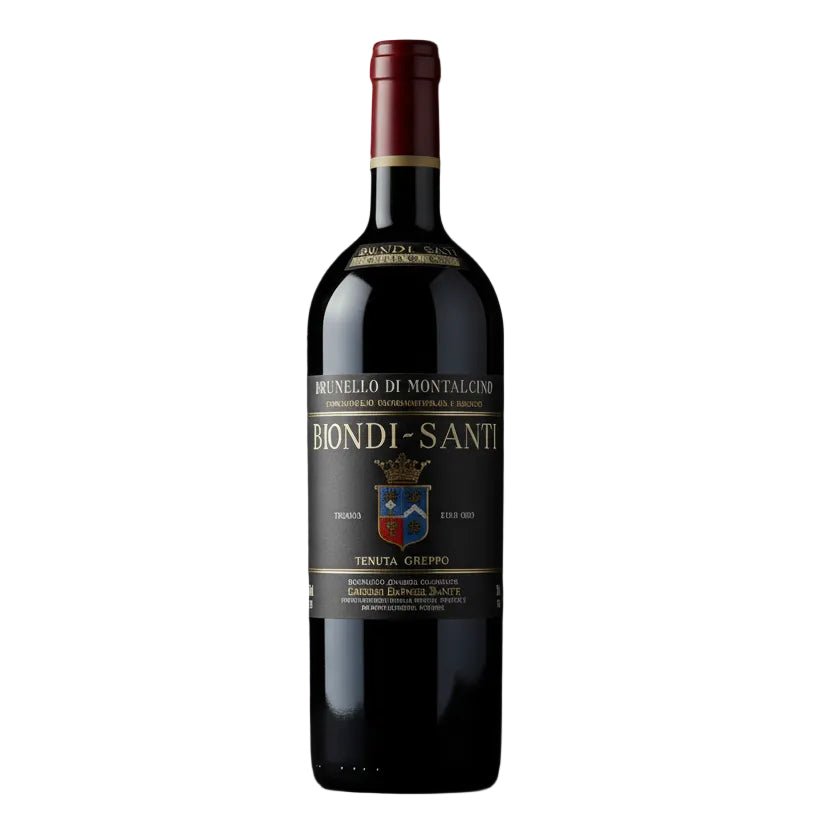 Vino tinto brunello di montalcino riserva magnum 2016 Italia 1.5 LT - La Cava