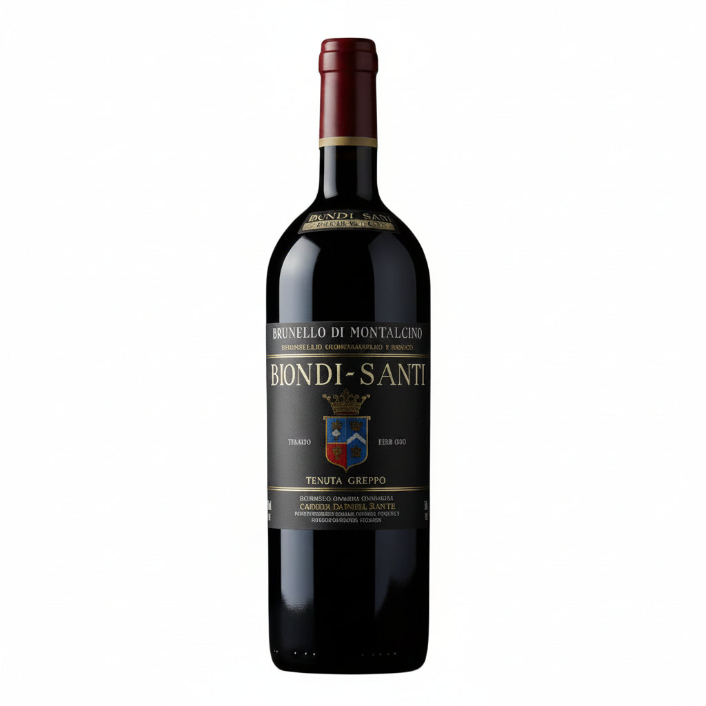 Vino tinto brunello di montalcino riserva magnum 2016 Italia 1.5 LT - La Cava