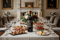 Vino tinto brunello di montalcino riserva magnum 2016 Italia 1.5 LT - La Cava
