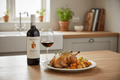 Vino tinto brunello di montalcino “vigna del suolo” 2019 Italia 750 ml - La Cava