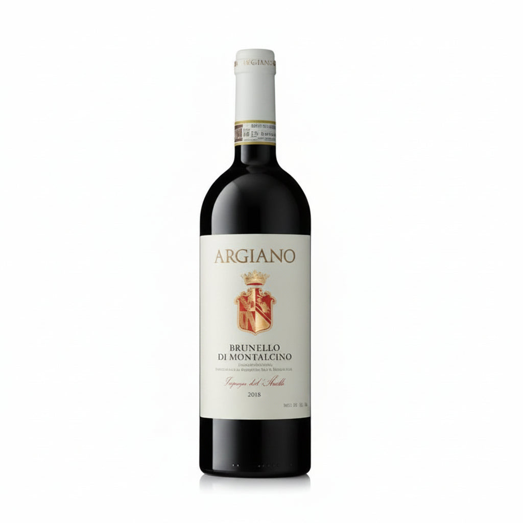 Vino tinto brunello di montalcino “vigna del suolo” 2019 Italia 750 ml - La Cava
