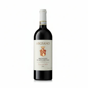 Vino tinto brunello di montalcino “vigna del suolo” magnum 2018 1.5L - La Cava