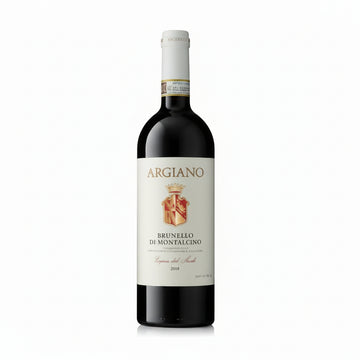Vino tinto brunello di montalcino “vigna del suolo” magnum 2018 Italia - La Cava