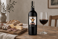 Vino Tinto Butcher Estate Boeuf IGP Pays d'Oc - La Cava