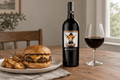 Vino Tinto Butcher Estate Boeuf IGP Pays d'Oc - La Cava