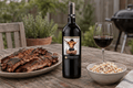 Vino Tinto Butcher Estate Boeuf IGP Pays d'Oc - La Cava