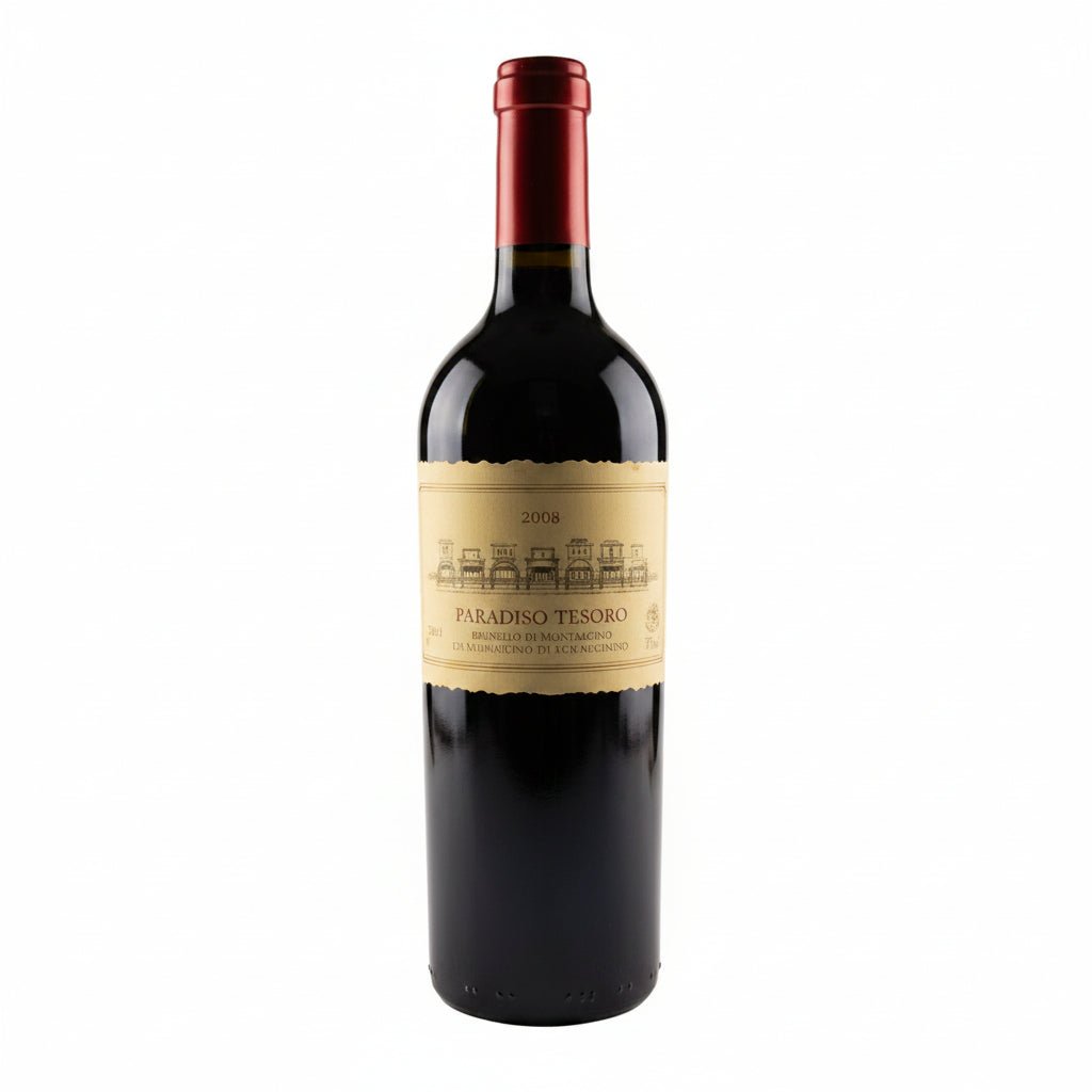 Vino Tinto Cabernet Sauvignon de la bodega sudafricana Boekenhoutskloof 750ml - Vino de Sudáfrica - La Cava