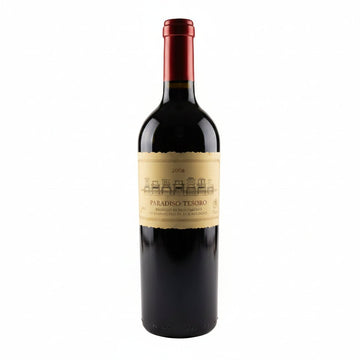 Vino Tinto Cabernet Sauvignon de la bodega sudafricana Boekenhoutskloof 750ml - Vino de Sudáfrica - La Cava