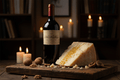 Vino Tinto Cabernet Sauvignon de la bodega sudafricana Boekenhoutskloof 750ml - Vino de Sudáfrica - La Cava