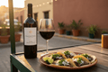 Vino Tinto Cabernet Sauvignon Joven 750ml Valle Central - Vino de Chile - La Cava