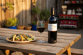 Vino Tinto Cabernet Sauvignon Joven 750ml Valle Central - Vino de Chile - La Cava