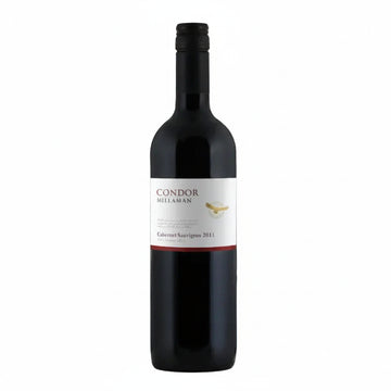 Vino Tinto Cabernet Sauvignon Joven 750ml Valle Central - Vino de Chile - La Cava