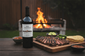 Vino Tinto Cabernet Sauvignon Selección 750ml Mendoza - Vino Argentino - La Cava