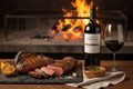 Vino Tinto Cabernet Sauvignon Selección 750ml Mendoza - Vino Argentino - La Cava