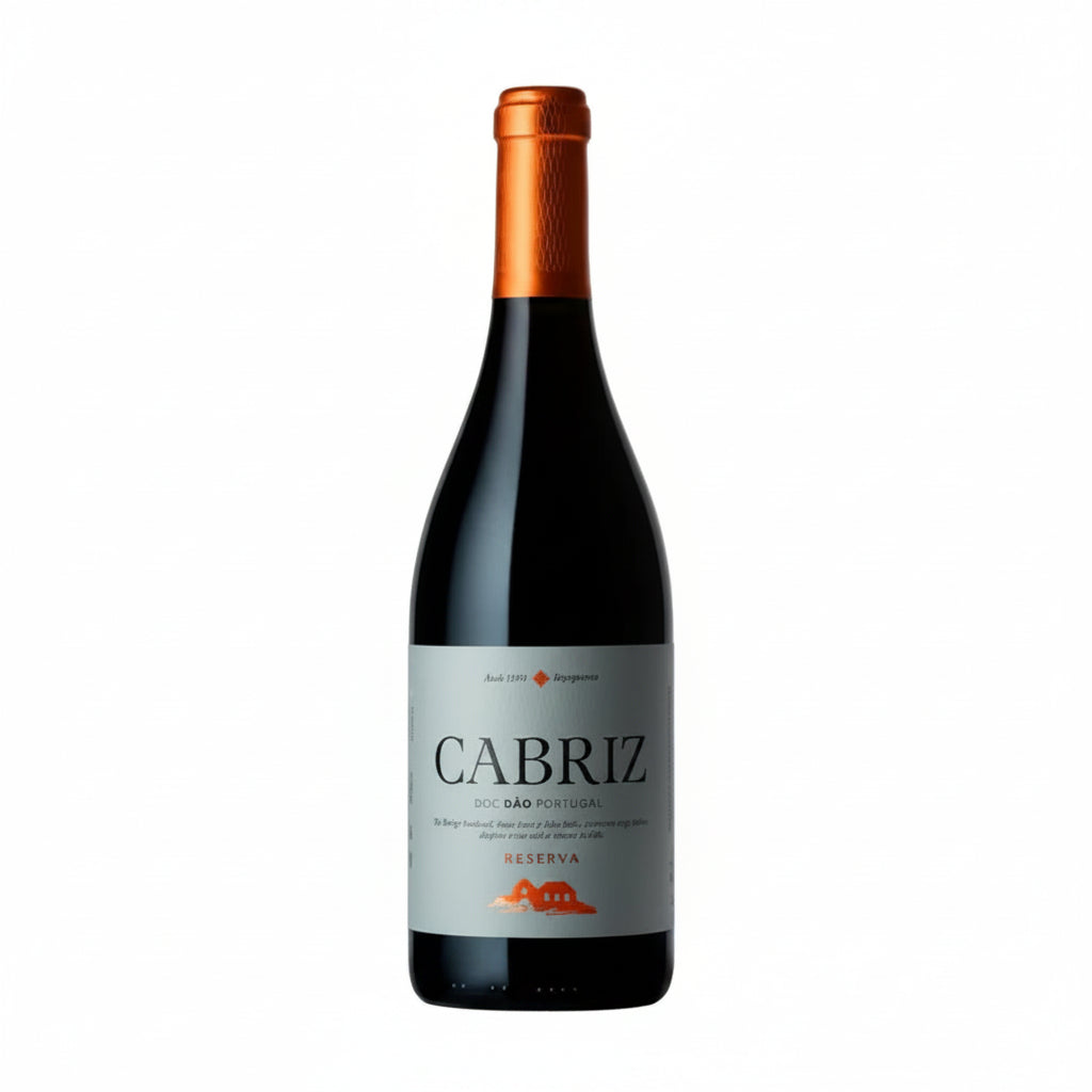 Vino Tinto Cabriz Reserva Tinto 2022 Portugal - La Cava