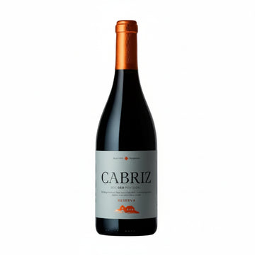 Vino Tinto Cabriz Reserva Tinto 2022 Portugal - La Cava