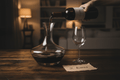 Vino Tinto CADE Estate Cabernet Sauvignon 750ml - Vino de Estados Unidos - La Cava