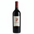 Vino Tinto Caiarossa 2018 750ml Super Toscano IGT Toscana - Vino de Italia - La Cava