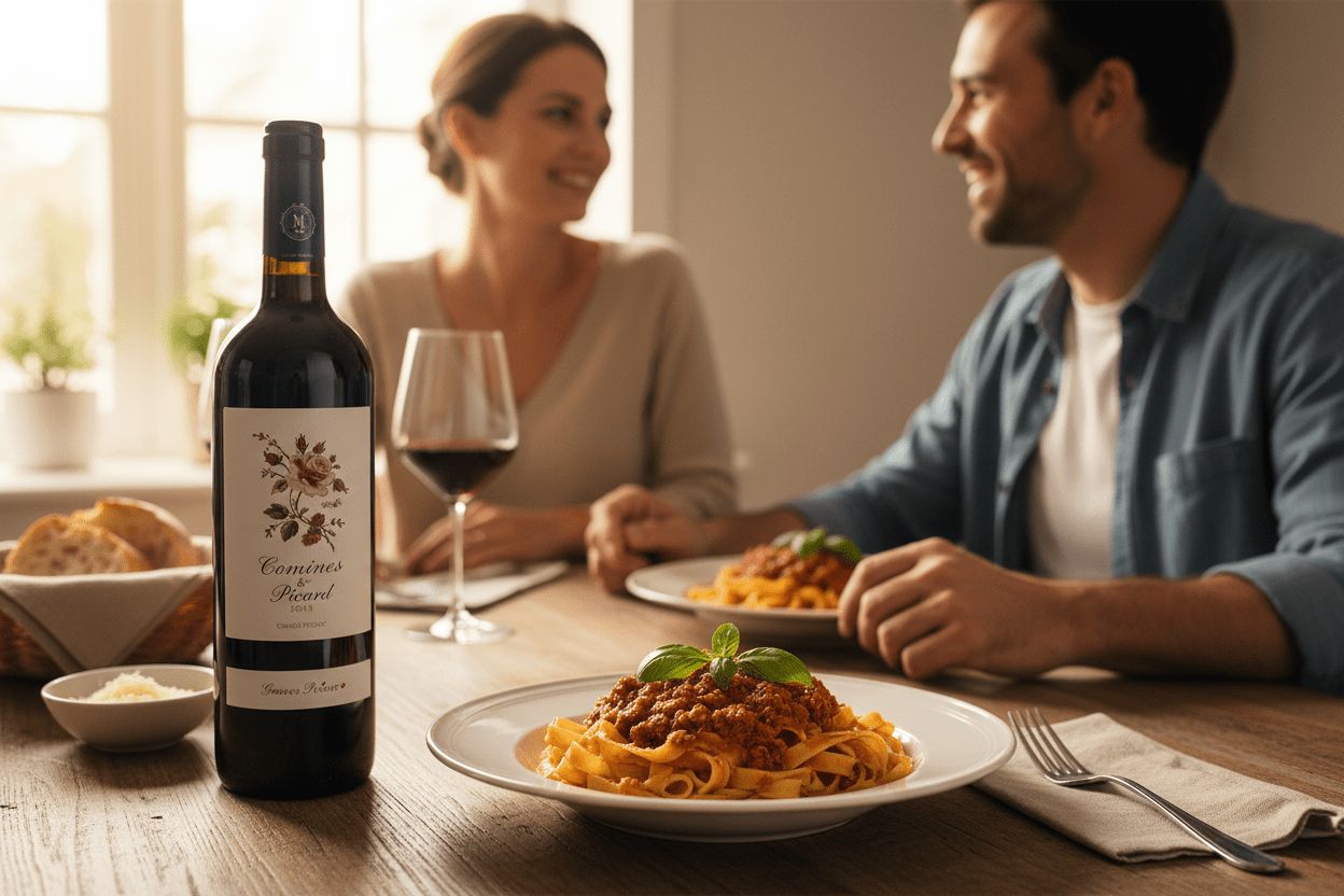 Vino Tinto Camins 2023 de 750ml - Vino de España - La Cava