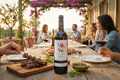 Vino Tinto Camins 2023 de 750ml - Vino de España - La Cava