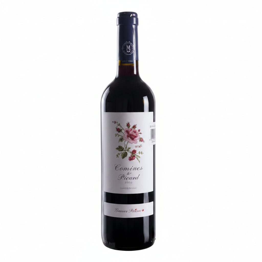 Vino Tinto Camins 2023 de 750ml - Vino de España - La Cava