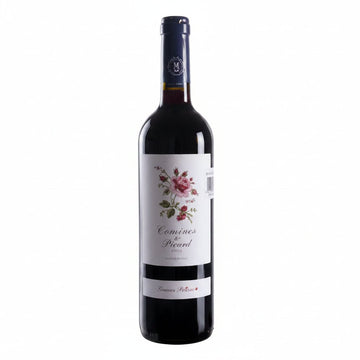 Vino Tinto Camins 2023 de 750ml - Vino de España - La Cava