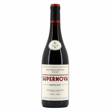 Vino Tinto Ca'N Verdura Supernova Mantonegro (2023) 750ml - La Cava