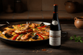 Vino Tinto Ca'N Verdura Supernova Mantonegro (2023) 750ml - La Cava