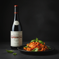 Vino Tinto Ca'N Verdura Supernova Mantonegro (2023) 750ml - La Cava