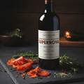 Vino Tinto Ca'N Verdura Supernova Mantonegro (2023) 750ml - La Cava