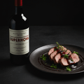 Vino Tinto Ca'N Verdura Supernova Mantonegro (2023) 750ml - La Cava