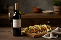 Vino Tinto Carmenere Selección 750ml Valle Central - Vino de Chile - La Cava