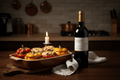 Vino Tinto Carmenere Selección 750ml Valle Central - Vino de Chile - La Cava