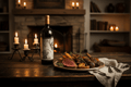 Vino Tinto Carne Humana Red Blend 750ml USA - Vino de Estados Unidos - La Cava