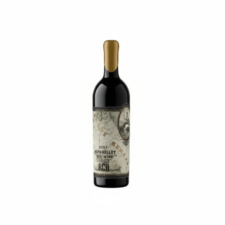 Vino Tinto Carne Humana Red Blend 750ml USA - Vino de Estados Unidos - La Cava