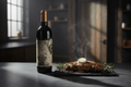 Vino Tinto Carne Humana Red Blend 750ml USA - Vino de Estados Unidos - La Cava