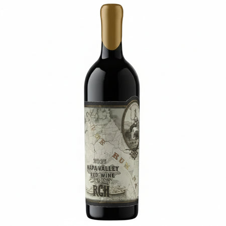 Vino Tinto Carne Humana Red Blend 750ml USA - Vino de Estados Unidos - La Cava