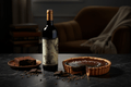 Vino Tinto Carne Humana Red Blend 750ml USA - Vino de Estados Unidos - La Cava