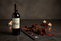 Vino Tinto Caro 750ml 2020 - Vino Argentino - La Cava